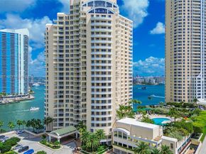 888 Brickell Key Dr 807, Miami FL 33131