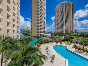 888 Brickell Key Dr 807, Miami FL 33131