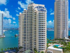 888 Brickell Key Dr 807, Miami FL 33131