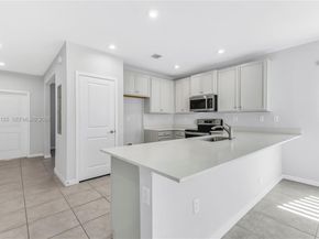 436 NW 11th Ave, Florida City FL 33034