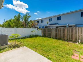 436 NW 11th Ave, Florida City FL 33034