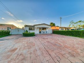 3640 SW 92nd Ave, Miami FL 33165