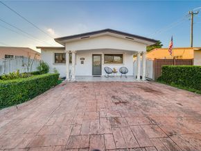 3640 SW 92nd Ave, Miami FL 33165