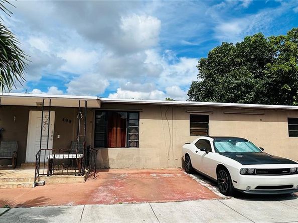 499 E 41st St, Hialeah FL 33013