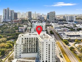 4250 Biscayne Blvd 1418, Miami FL 33137