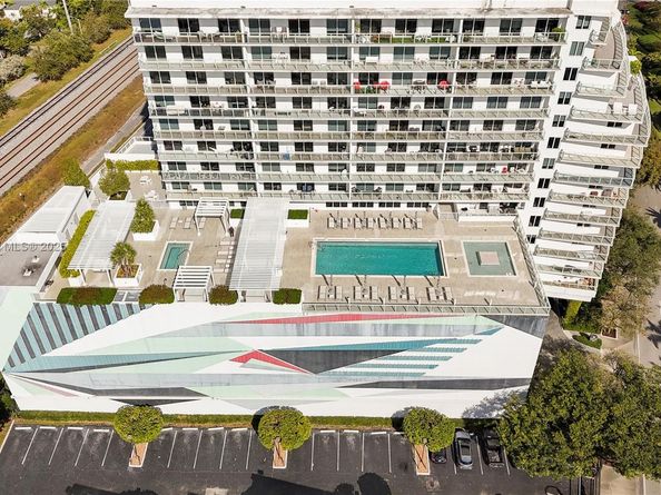 4250 Biscayne Blvd 1418, Miami FL 33137