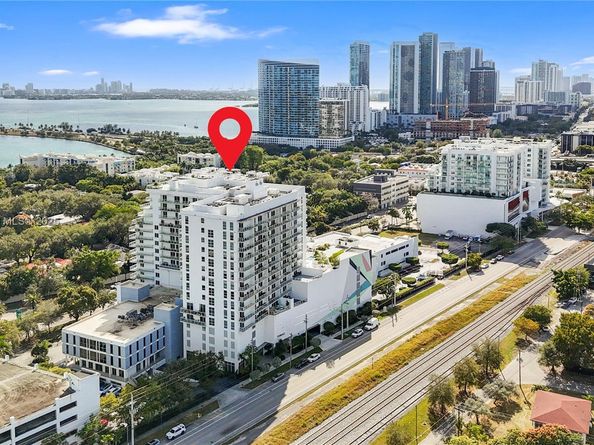 4250 Biscayne Blvd 1418, Miami FL 33137