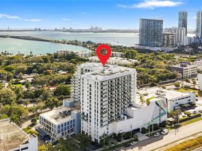 4250 Biscayne Blvd 1418, Miami FL 33137