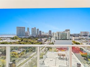 4250 Biscayne Blvd 1418, Miami FL 33137