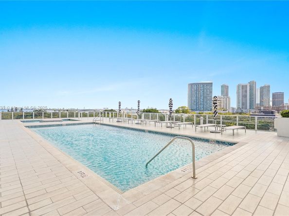 4250 Biscayne Blvd 1418, Miami FL 33137