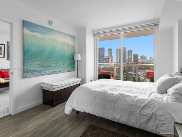 4250 Biscayne Blvd 1418, Miami FL 33137