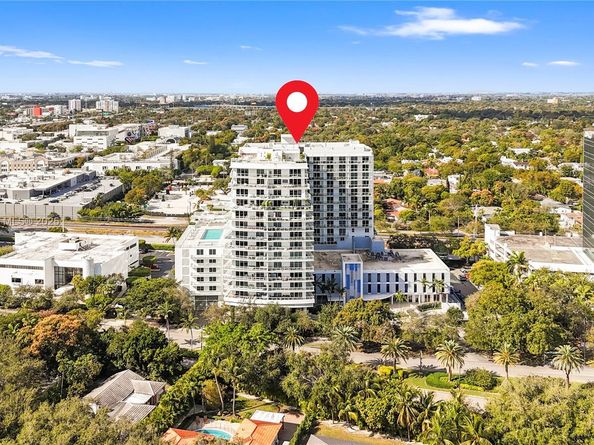 4250 Biscayne Blvd 1418, Miami FL 33137