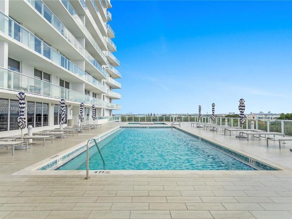 4250 Biscayne Blvd 1418, Miami FL 33137