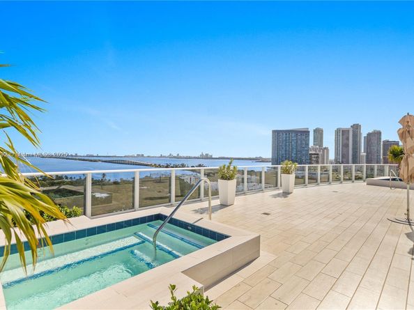 4250 Biscayne Blvd 1418, Miami FL 33137