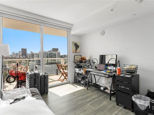 4250 Biscayne Blvd 1418, Miami FL 33137