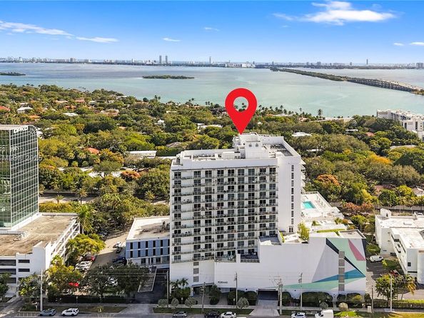 4250 Biscayne Blvd 1418, Miami FL 33137