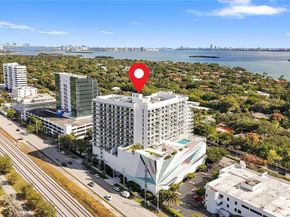 4250 Biscayne Blvd 1418, Miami FL 33137