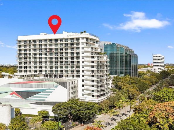 4250 Biscayne Blvd 1418, Miami FL 33137