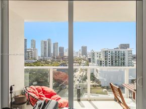 4250 Biscayne Blvd 1418, Miami FL 33137