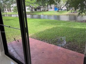 9937 Nob Hill Pl 9937, Sunrise FL 33351