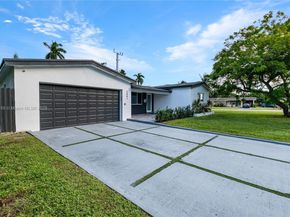 2441 Alcazar Dr, Miramar FL 33023
