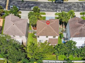 347 NW 153rd Ln, Pembroke Pines FL 33028