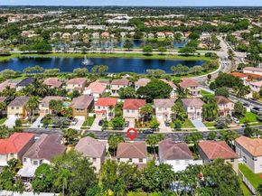 347 NW 153rd Ln, Pembroke Pines FL 33028