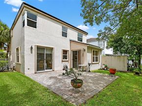 347 NW 153rd Ln, Pembroke Pines FL 33028