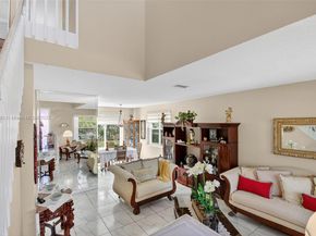 347 NW 153rd Ln, Pembroke Pines FL 33028