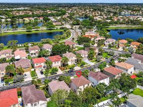 347 NW 153rd Ln, Pembroke Pines FL 33028
