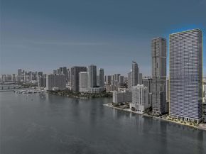 700 NE 24th st 1207, Miami FL 33137