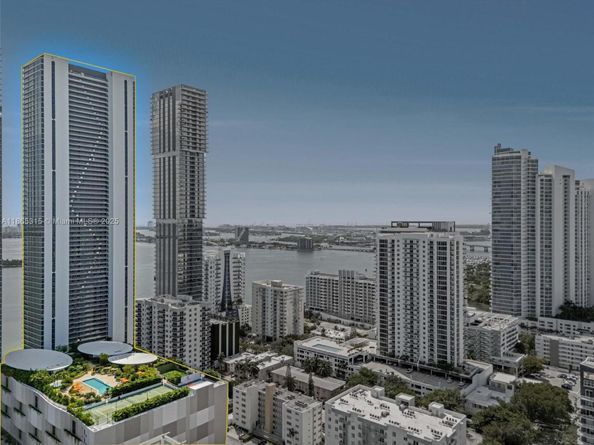 700 NE 24th st 1207, Miami FL 33137