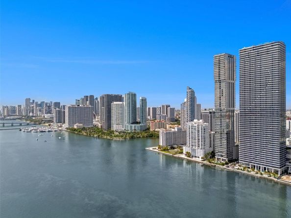 700 NE 24th st 1207, Miami FL 33137