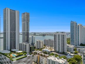 700 NE 24th st 1207, Miami FL 33137