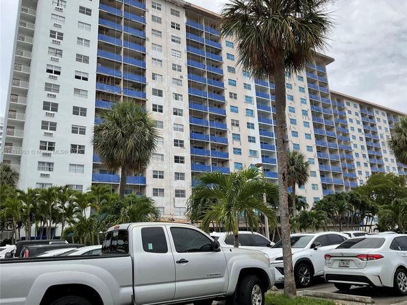 400 Kings Point Dr 623, Sunny Isles Beach FL 33160