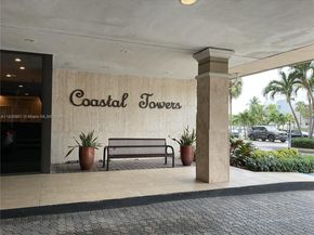 400 Kings Point Dr 623, Sunny Isles Beach FL 33160
