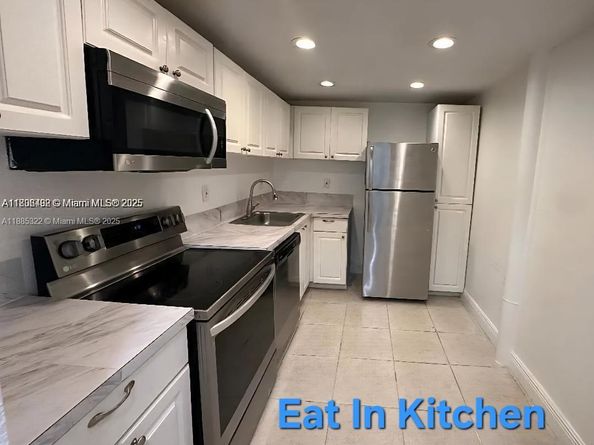 1800 Sans Souci Blvd 115, North Miami FL 33181