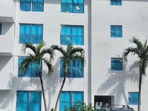 1800 Sans Souci Blvd 115, North Miami FL 33181