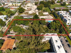 13265 Alexandria Dr, Opa-Locka FL 33054