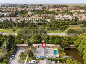 12391 NW 29th Mnr, Sunrise FL 33323