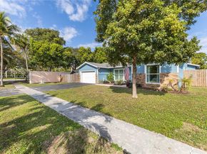 12391 NW 29th Mnr, Sunrise FL 33323