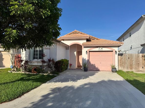 14117 SW 149th Ave, Miami FL 33196