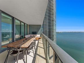 650 NE 32 St 2703, Miami FL 33137