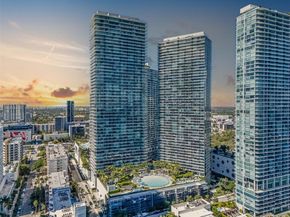 650 NE 32 St 2703, Miami FL 33137