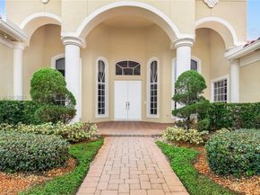 12854 Stonebrook Dr, Davie FL 33330