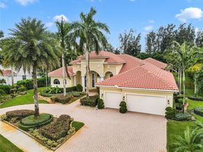 12854 Stonebrook Dr, Davie FL 33330