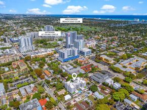 1850 Monroe Street 309, Hollywood FL 33020