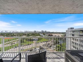1800 NW 24 ave 1019, Miami FL 33125