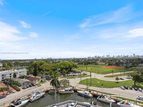 1800 NW 24 ave 1019, Miami FL 33125