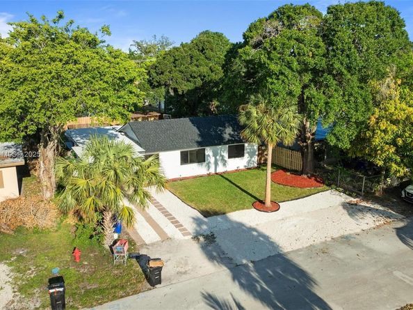1516 SW 30th Ter, Fort Lauderdale FL 33312